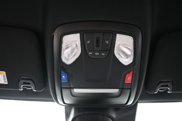 New 2026 RAM 3500 Big Horn AWD/4WD image 27