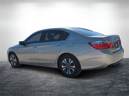 Used 2013 Honda Accord LX image 6