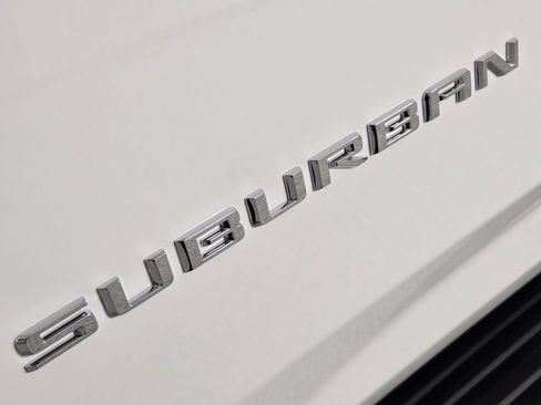 New 2026 Chevrolet Suburban LT w/ Comfort Package RWD image 11