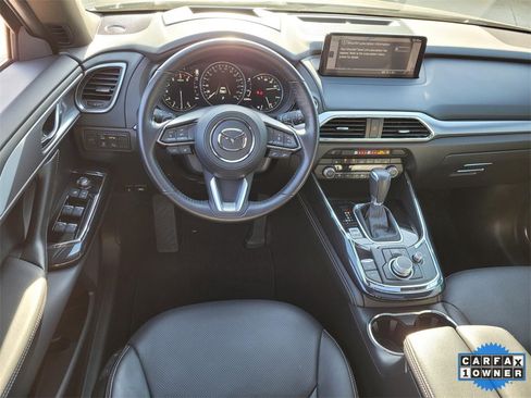 Used 2023 MAZDA CX-9 Grand Touring image 14