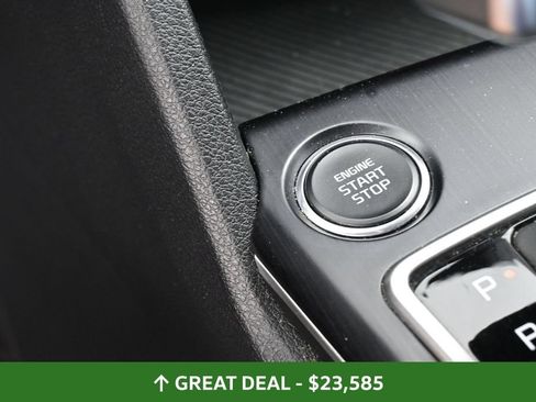 Used 2026 Kia Sportage LX FWD image 25