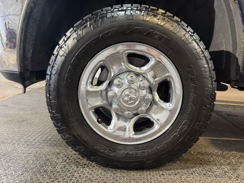 Used 2012 RAM 2500 SLT w/ Popular Equipment Group AWD/4WD image 23