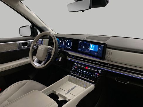Certified 2025 Hyundai Santa Fe Calligraphy AWD/4WD image 19