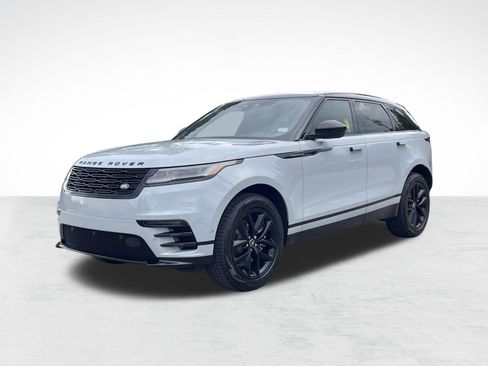 New 2025 Land Rover Range Rover Velar Dynamic SE image 1