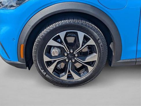 Used 2024 Ford Mustang Mach-E Select RWD image 24