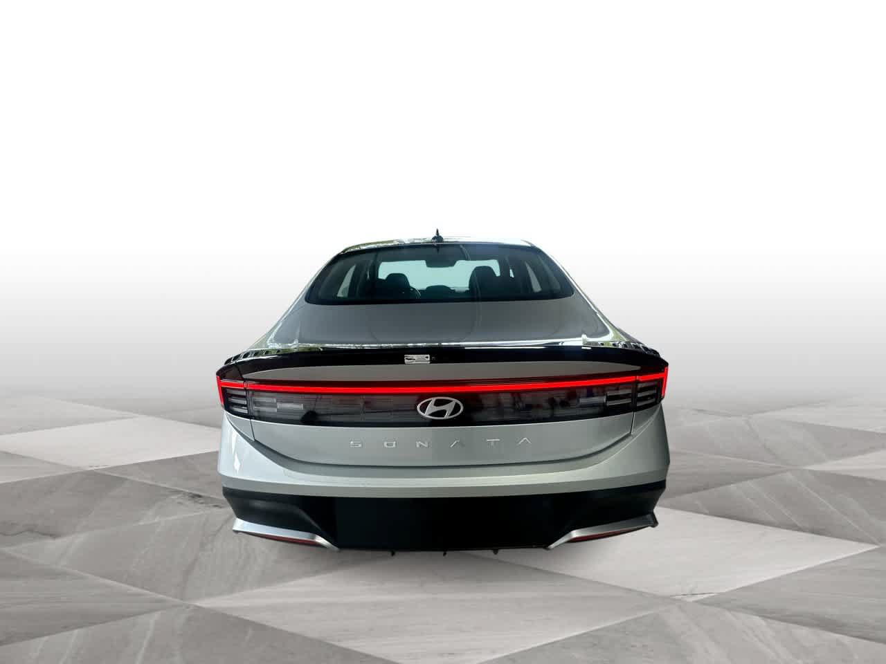 Used 2026 Hyundai Sonata SE FWD image 7