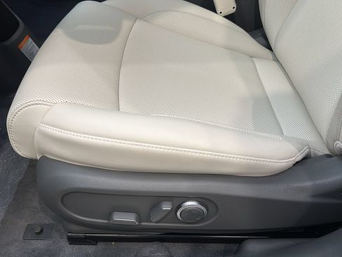 New 2026 Genesis GV60 AWD image 11