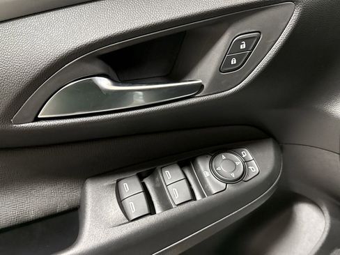 New 2026 Buick Envista Sport Touring w/ Convenience I Package FWD image 20