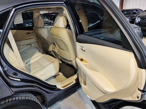 Used 2015 Lexus RX 450h AWD image 27