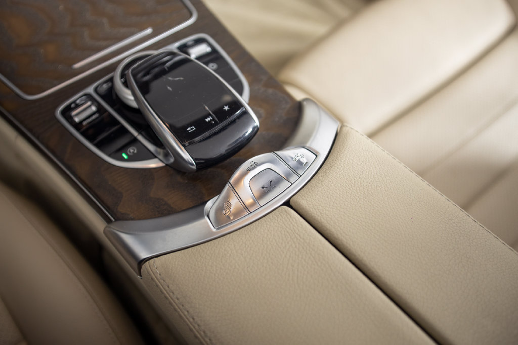 Used 2018 Mercedes-Benz C 300 Cabriolet image 53