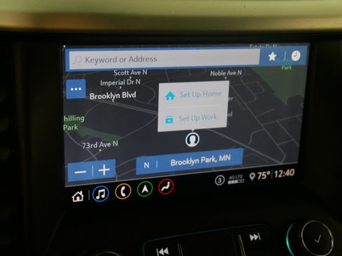 Used 2020 GMC Acadia SLT w/ Driver Alert Package II AWD/4WD image 31