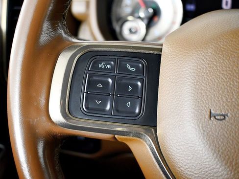 Used 2022 RAM 3500 Limited image 30