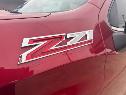 Used 2019 Chevrolet Silverado 1500 LTZ w/ LTZ Plus Package image 9