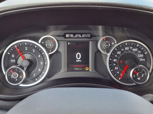 Used 2025 RAM 2500 Tradesman image 26