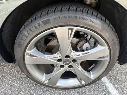 Used 2023 Genesis GV80 3.5T w/ Prestige Package AWD/4WD image 30