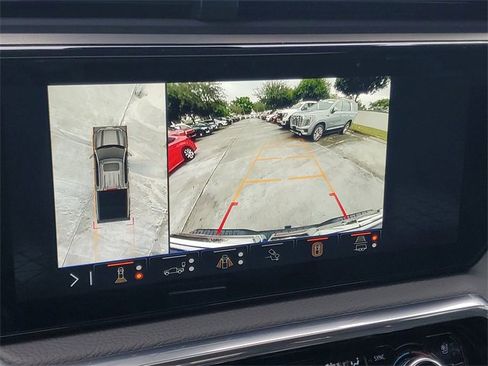 Certified 2024 GMC Sierra 1500 Denali w/ Technology Package image 25