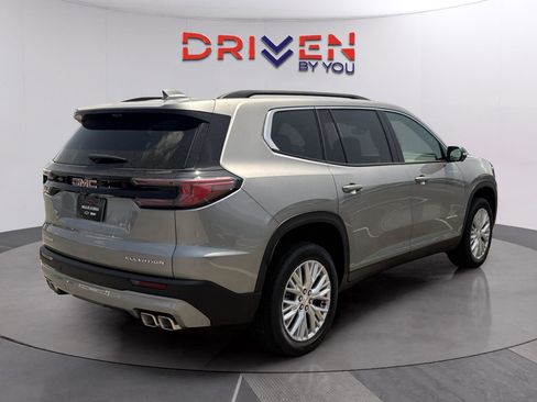 New 2026 GMC Acadia Elevation FWD image 5