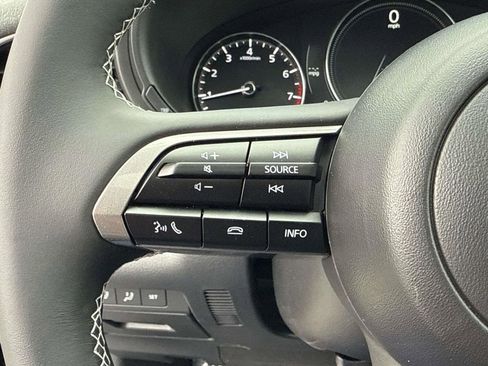 New 2026 MAZDA CX-30 AWD 2.5 S image 18