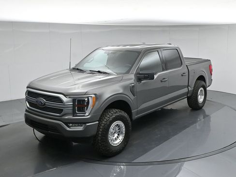 Used 2021 Ford F150 XLT w/ Equipment Group 302A High RWD image 38
