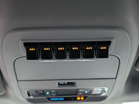 New 2026 Ford F350 Lariat w/ Chrome Package image 30