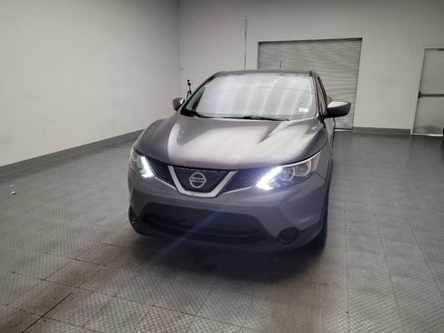 Used 2019 Nissan Rogue Sport S AWD/4WD image 15