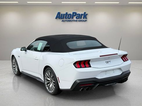 New 2026 Ford Mustang GT Premium image 11