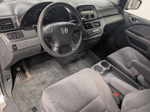 Used 2006 Honda Odyssey EX image 12