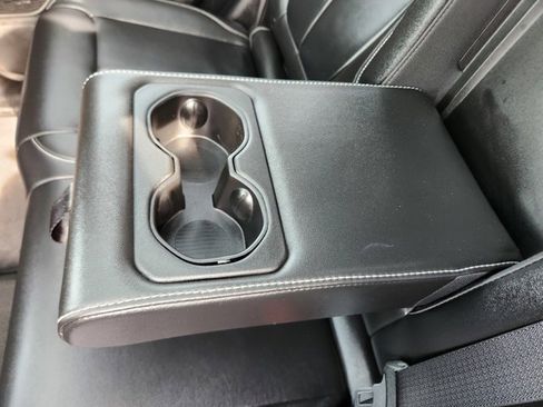 Used 2022 Jeep Grand Cherokee Limited 4xe image 33