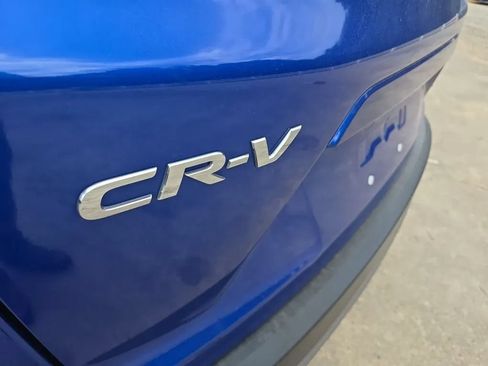 Used 2021 Honda CR-V Touring image 11