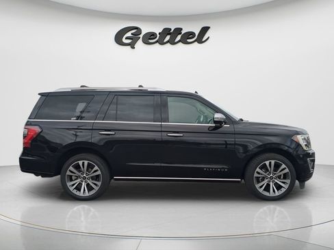 Used 2020 Ford Expedition Platinum image 24