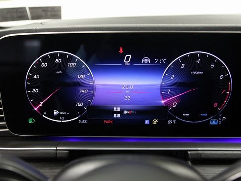 New 2026 Mercedes-Benz GLS 450 GLS 450 image 8