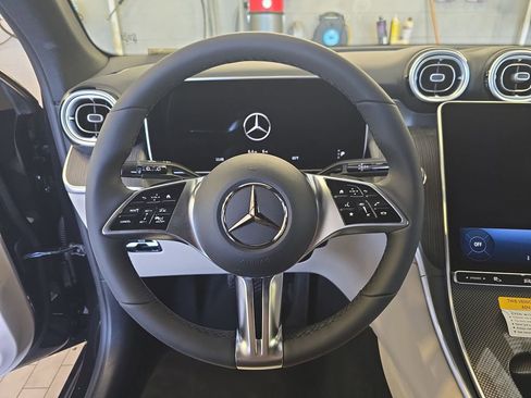 New 2026 Mercedes-Benz GLC 300 image 19