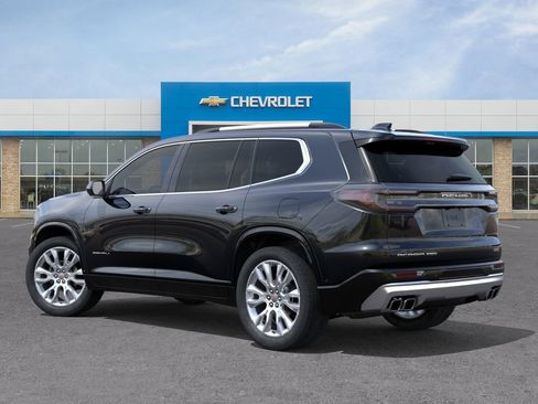 New 2026 GMC Acadia Denali w/ Super Cruise Package image 3