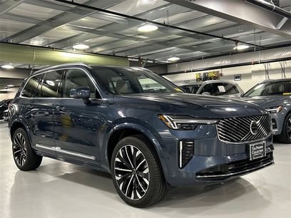 Certified 2025 Volvo XC90 B6 Plus