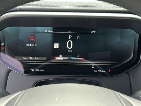 New 2026 Land Rover Range Rover Sport Dynamic SE AWD/4WD image 14
