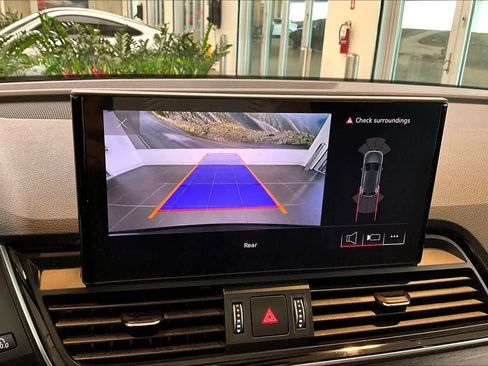 Certified 2023 Audi Q5 2.0T Premium w/ Convenience Package AWD/4WD image 29