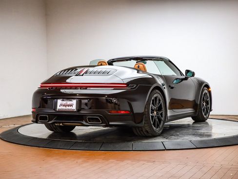 Used 2026 Porsche 911 Carrera image 6