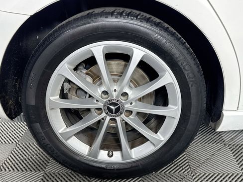 Used 2019 Mercedes-Benz A 220 image 31