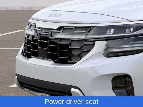 New 2026 Kia Seltos SX image 13