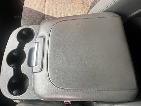 Used 2014 RAM 1500 Big Horn image 11