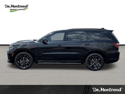 New 2026 Dodge Durango GT image 8