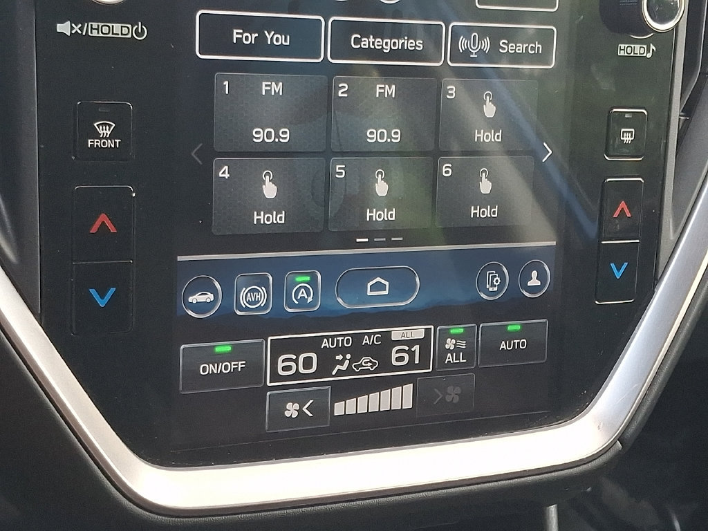 Certified 2024 Subaru Impreza 2.0i Sport AWD/4WD image 17