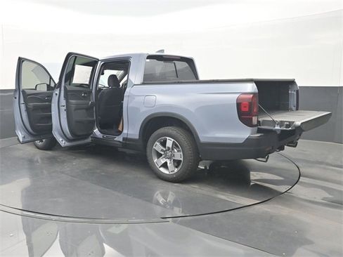 New 2025 Honda Ridgeline RTL image 36