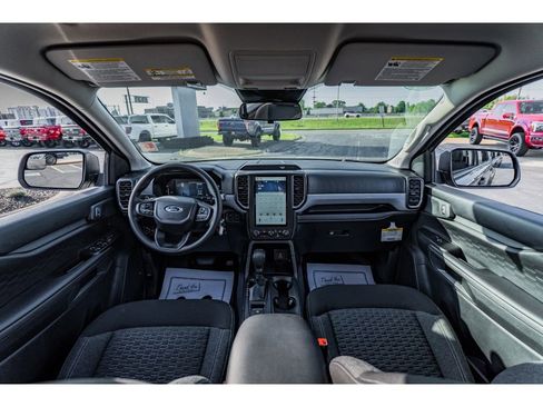 New 2026 Ford Ranger XL AWD/4WD image 10