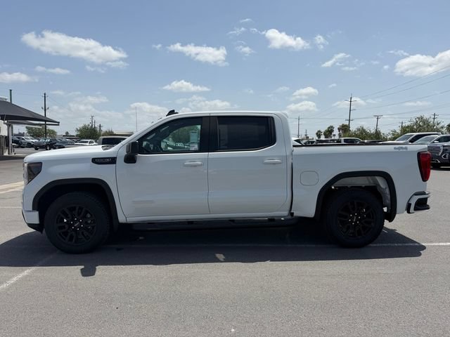New 2026 GMC Sierra 1500 Elevation w/ Max Trailering Package AWD/4WD image 8