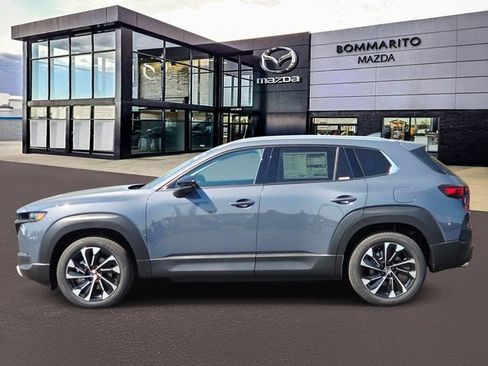 New 2026 MAZDA CX-50 2.5 Hybrid w/ Premium Plus Pkg AWD/4WD image 2