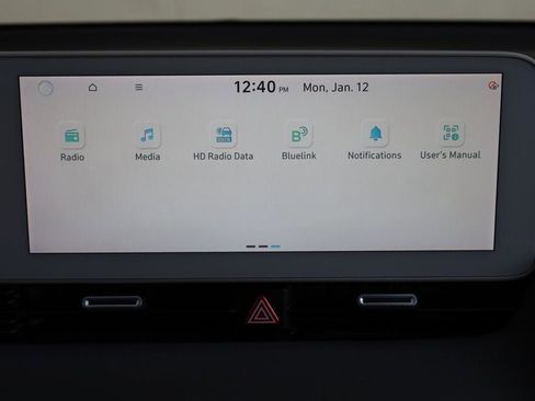 Used 2023 Hyundai Ioniq 5 SEL image 31