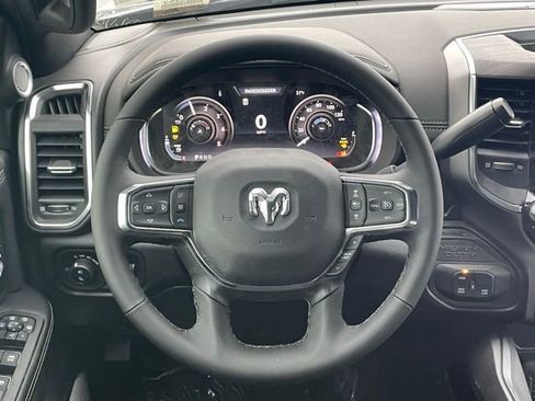 New 2026 RAM 2500 Laramie image 39