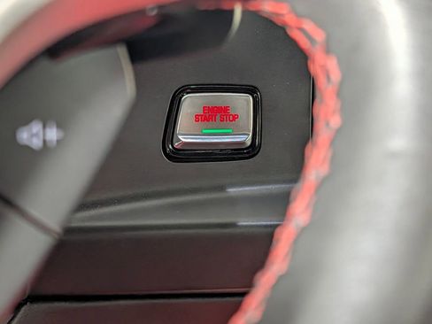 Used 2016 Chevrolet Corvette Stingray Coupe w/ 2LT Preferred Equipment Group RWD image 34
