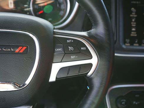 Used 2016 Dodge Challenger R/T Plus image 22